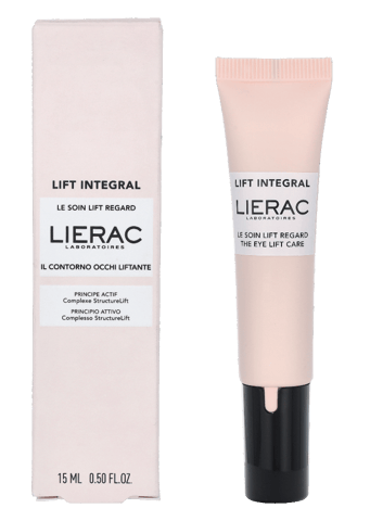 Lift Integral Contorno De Ojos Y Párpados 15 ml