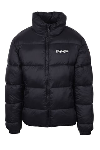 Napapaijri A-suomi 3 Jacket Black