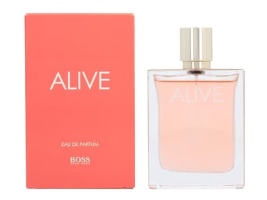 Hugo Boss Boss Alive Eau de Parfum 80ml Spray