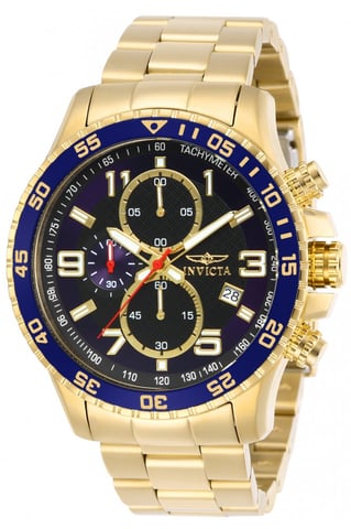 Reloj de Cuarzo para Hombre Invicta Specialty 14878 - 45mm