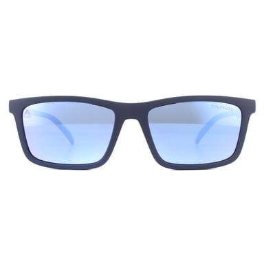 Arnette Gafas de Sol Hypno AN4274 26741W Azul Mate Azul Y Transparente