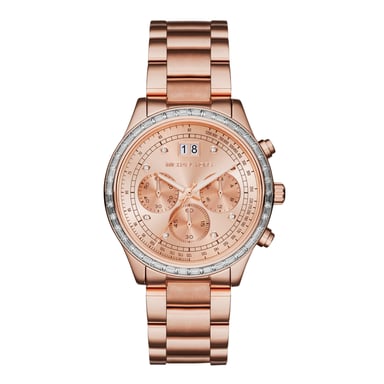 Michael Kors Reloj de mujer Cuarzo dorado