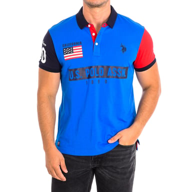 Polo Manga Corta SUNWEAR