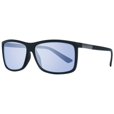 Gafas de sol Guess GF0191 02W negro gris degradado
