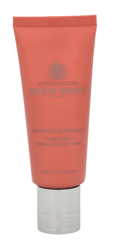 M.Brown Heavenly Gingerlily Hand Cream 40 ml