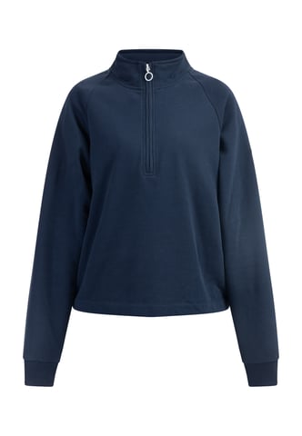 DreiMaster Maritim Sweatshirt-Troyer bridgeport