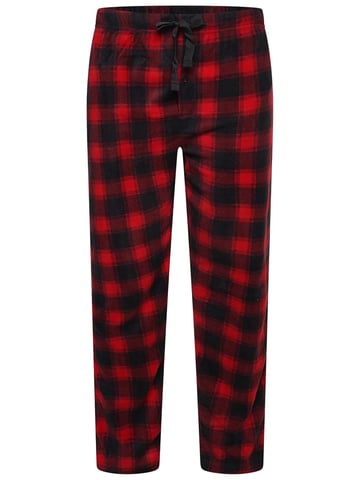 Kruze By Enzo Pantalones de pijama para hombre