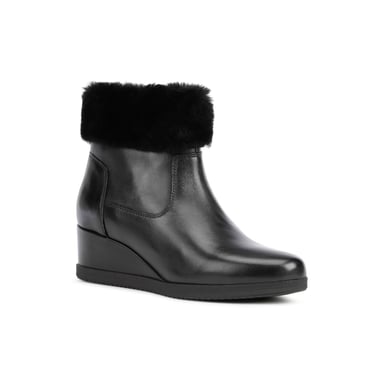Geox Anylla Ladies Ankle Boots
