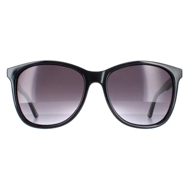 Ted Baker TB1496 Alva 001 negro gris degradado gafas de sol