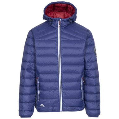 Trespass Mens Whitman II Down Jacket