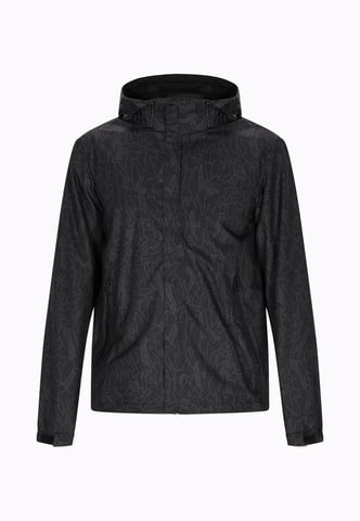 Mo Jacket Men black