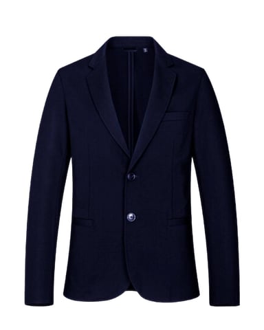 Blazer para Hombre Armani Exchange en Azul