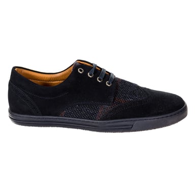 Bamba Plaid Hackett London
