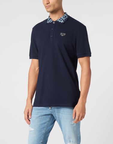 Polo Gothic Plein
