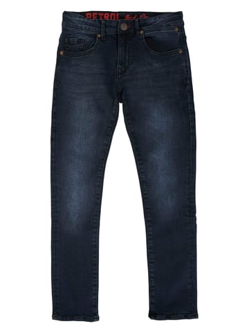 Petrol Industries - Seaham Slim Fit Jeans Boys - Blue