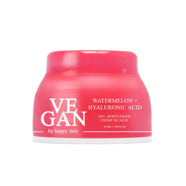 SANDÍA + ÁCIDO HIALURÓNICO crema hidratante de día 50ml