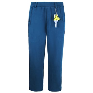 Joggers Puma x Ader Error T7 Overlay azules para mujer