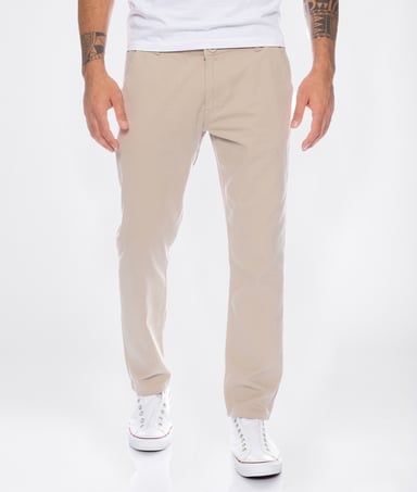 Rock Creek Hose Beige