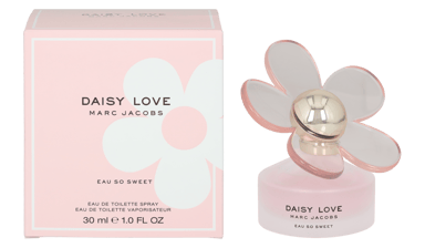 Marc Jacobs Daisy Love Eau So Sweet Edt Spray 30ml