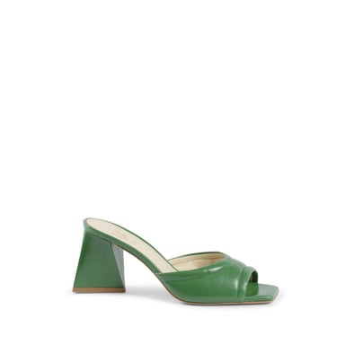 19V69 Italia Womens Sandal Green SIMONA KID VERDE