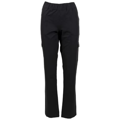 Trespass Womens/Ladies Freda Walking Trousers (Black)
