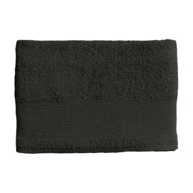 SOLS Bayside 70 Bath Towel (Dark Grey)