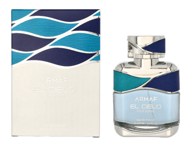 Armaf El Cielo Pour Homme Edp Spray 100 ml