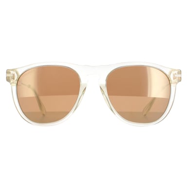 Gafas de sol Serengeti Amboy SS530003 Light gold champagne polarizadas drivers gold