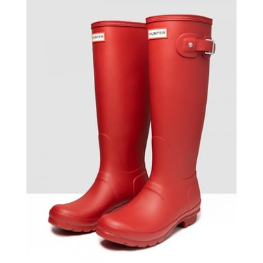 Hunter Original Tall Classic Botas