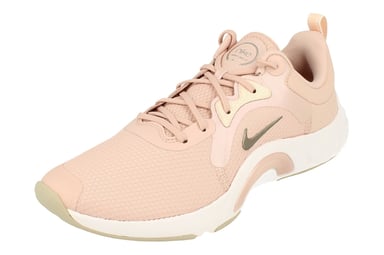 Nike Womens Renew In-season Tr 11 Pink Trainers
