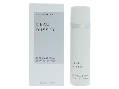 L'Eau D'Issey Desodorante Vaporizador 100 ml