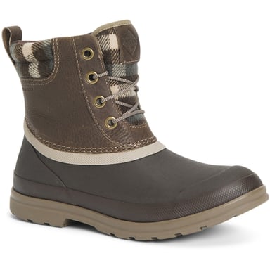 Muck Boots Originals Duck Lace MEMORY FOAM Wellingtons Womens