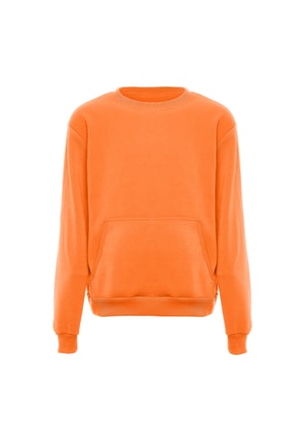 Mo Men orange
