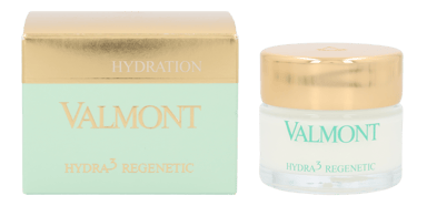 Hydra 3 Regenetic Cream Long-lasting Hydratation 50 ml
