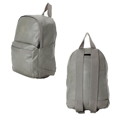 Mochila Puma Ferrari Lifestyle Zainetto unisex gris