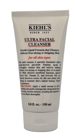 Kiehl's Ultra Facial Cleanser 150 ml