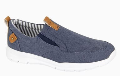 Dek Orbit Slip On Mens