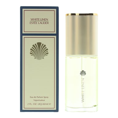 Estee Lauder White Linen Eau de Parfum 60ml Spray For Her