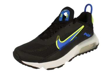 Nike Air Max 2090 Gs Boys Trainer Black Trainers