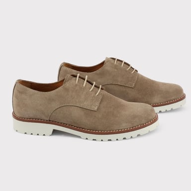 Made In Italia Zapatos de Mujer con Cordones