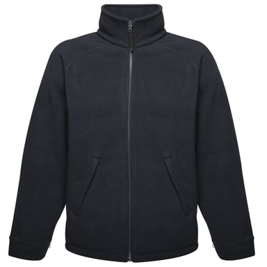 Regatta Great Outdoors Unisex Sigma Symmetry Heavyweight Anti-Pill Fleece Zip Up Jacket (380 GSM)