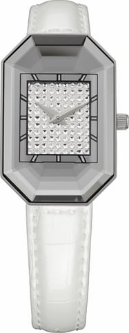 Jowissa: reloj scala de mujer plateado