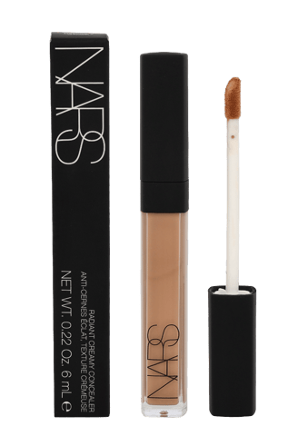 Radiant Creamy Concealer #ginger 6 ml