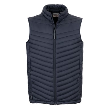 Craghoppers Unisex Adult Expert Expolite Thermal Gilet (Dark Navy)