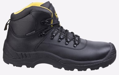 Amblers FS220 Waterproof Leather Safety Boot Mens