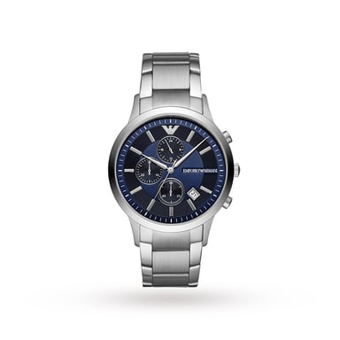 Emporio Armani AR11164 Mens Chronograph Watch