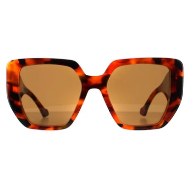 Gafas de sol Gucci GG0956S 007 havana marrÃ³n