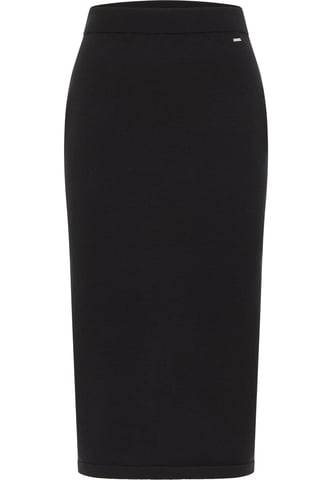 DreiMaster Classic Knit Skirt keyti