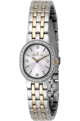 Invicta Angel 48136 Reloj para Mujer Cuarzo - 20mm