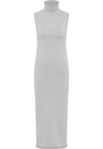 DreiMaster Classic Knit Dress wais